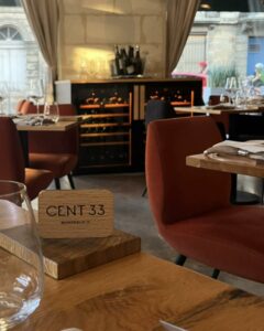 Le Cent 33