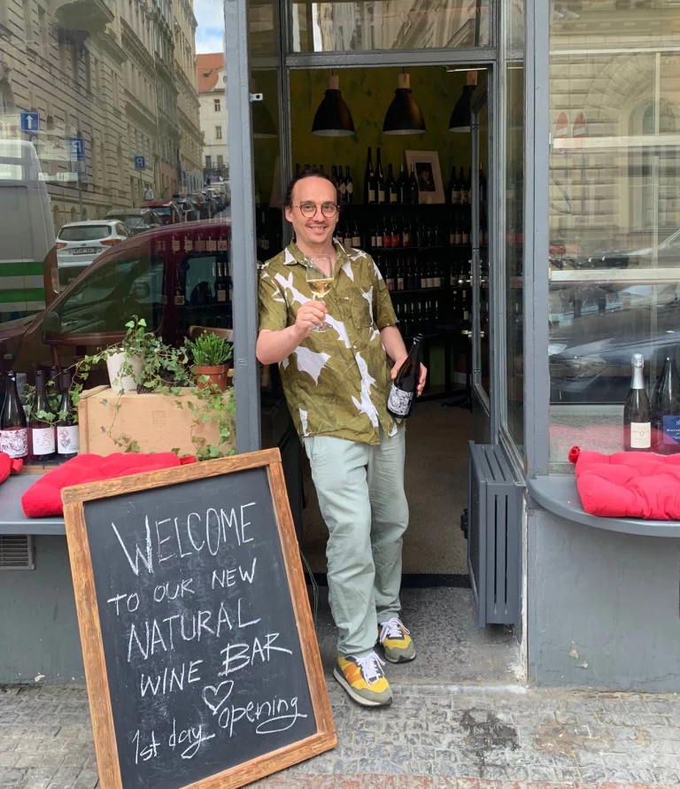 Dany’s Winebar