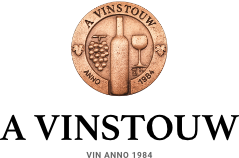 A Vinstouw logo