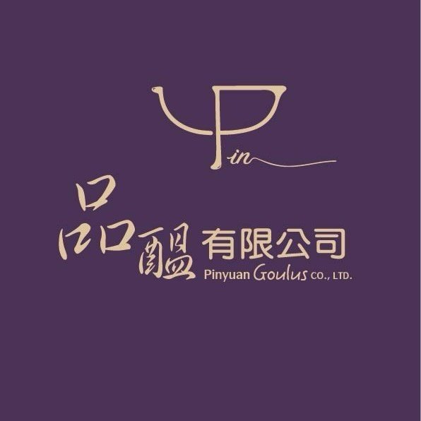 PinYuanGoulus logo