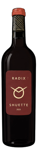 RADIX colour cartoon bottle