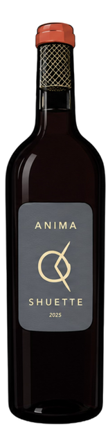 ANIMA colour cartoon bottle