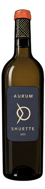 AURUM colour cartoon bottle
