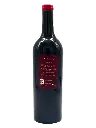 Radix 2020 bottle showing the back label