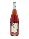 Kiki 2024 bottle showing the back label