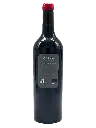 Anima 2020 bottle showing the back label