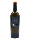 Aurum 2023 bottle showing the back label