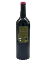 Novas 2023 bottle showing the back label