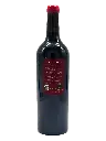 Sanguis 2023 bottle showing the back label