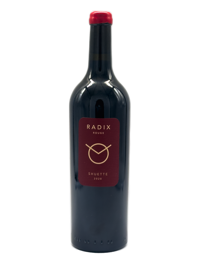 Radix 2020