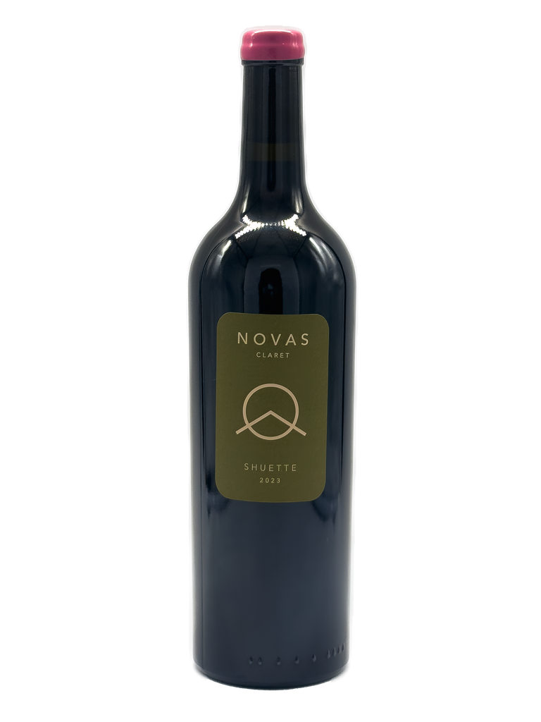 Novas 2023